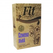 Заказать Fit Parad Семена Льна 200 гр