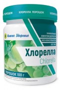 Заказать Компас Здоровья Хлорелла 100 гр