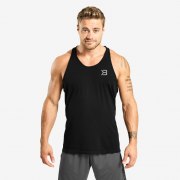 Заказать Better Bodies Майка Hamilton tank (Черная)