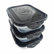 Заказать 6 Pack Fitness Контейнер 709 мл