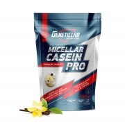 Заказать Genetic lab Casein Pro 1000 гр
