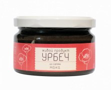 Заказать Живой Продукт Урбеч Из Семян Мака 225 гр