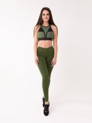 Заказать BonaFide Лосины Classic Warm (Forest)