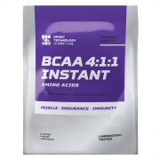 Заказать SportTech BCAA 4:1:1 500 гр