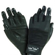 Заказать MadMax Перчатки Classic MFG248\BK N