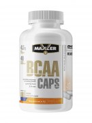 Заказать Maxler BCAA 180 капс N