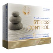 Заказать Olimp Stress Control 30 капс