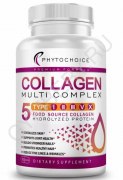 Заказать Phytochoice Collagen Multi Complex 90 капс