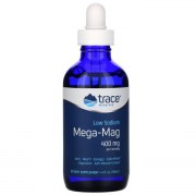 Заказать Trace Minerals Mega-Mag 400 мг 118 мл
