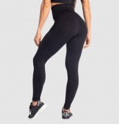 Заказать Better Bodies Леггинсы Roxy Seamless Leggings (Black/Dark Navy)