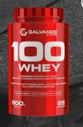 Заказать Galvanize 100 Whey 900 гр N