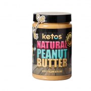 Заказать Ketos Арахисовая Паста (Crunch) 750 гр