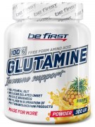 Заказать Be First Glutamine 300 гр
