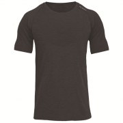 Заказать Bodybuilding Футболка ALPHA (Черный)