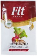 Заказать Fit Parad Клетчатка Свекловичная с топинамбуром 25 гр