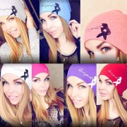 Заказать BonaFide Шапка (Cерый Меланж)