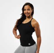 Заказать Better Bodies Nolita Twist Top (Black)