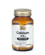 Заказать Debavit Calcium + K2 90 таб