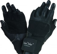 Заказать MadMax Перчатки Professional MFG269\BK N