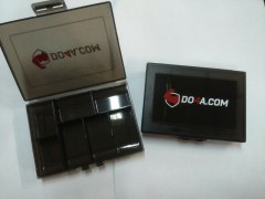 Заказать Do4a Accs Таблетница 7 отсеков