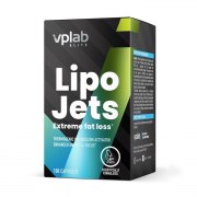 Заказать VPLab Lipo Jets 100 капс