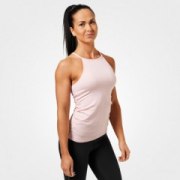 Заказать Better Bodies Топ Performance Halter top (Pink)
