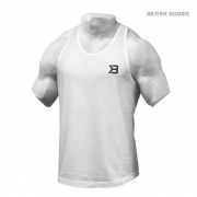 Заказать Better Bodies Майка Essential T-back (Белая)