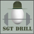 Sgt Drill