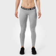 Заказать Better Bodies Kensington Leggings (White Melange)