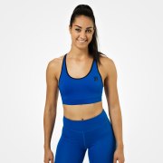 Заказать Better Bodies Sports Bra (Strong Blue)