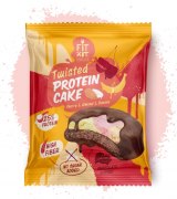 Заказать FitKit Protein Twisted Cake 70 гр
