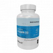 Заказать CMTech Vitamin D3 600 ME 400 капс