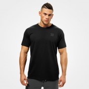 Заказать Better Bodies Футболка Stanton oversize tee (Черная)