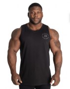 Заказать Better Bodies Майка 19th Street Tank (черная)