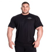 Заказать Better Bodies Футболка Manhattan Tee (Черная)