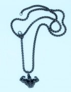 Заказать Фитнес-Кулон 