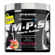 Заказать Dymatize M.P.S. BCAA 360 гр