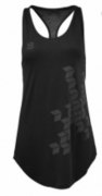 Заказать Better Bodies Madison T-Back (Black)