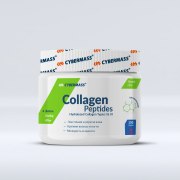 Заказать Cybermass Collagen Peptides 150 гр Без вкуса