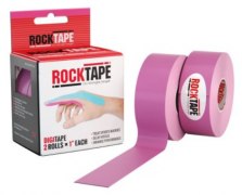 Заказать Rocktape Кинезио Тейп Digit 2.5см*5см (Пара)