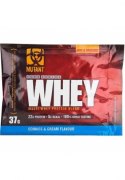 Заказать Mutant Whey 37 гр