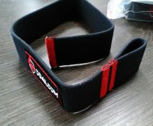 Заказать Do4a Accs лямки для тяги 