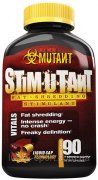 Заказать Mutant Stimutant 90 капс